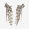 A Wild Shore Cascade Earrings
