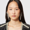 A Wild Shore Cascade Earrings