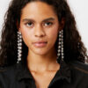 A Wild Shore Earrings