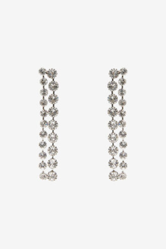 A Wild Shore Pendant Earrings