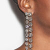 A Wild Shore Pendant Earrings