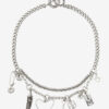 Abby Chain and Pendant Necklace