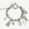 Abby Chain Bracelet