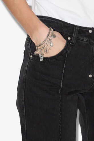 Abby Chain Bracelet