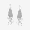 About a Girl Gold-Plated Earrings