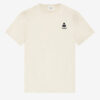 Aby Cotton T-Shirt with Logo