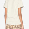 Aby Cotton T-Shirt with Logo