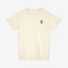 Aby Cotton T-Shirt with Logo