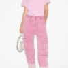 Aby Logo Tee-Shirt