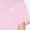 Aby Logo Tee-Shirt