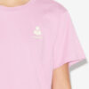 Aby Logo Tee-Shirt