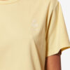 Aby Short-Sleeve Cotton T-Shirt