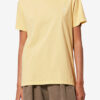 Aby Short-Sleeve Cotton T-Shirt