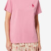 Aby Short-Sleeve Cotton T-Shirt