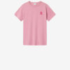 Aby Short-Sleeve Cotton T-Shirt