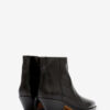 Adnae Leather Boots