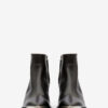 Adnae Leather Boots