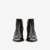 Adnae Leather Boots