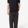 Afko Short-Sleeve Piqué Cotton Polo Shirt