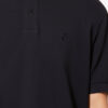 Afko Short-Sleeve Piqué Cotton Polo Shirt