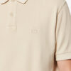 Afko Short-Sleeve Piqué Cotton Polo Shirt