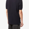 Afko Short-Sleeve Piqué Cotton Polo Shirt