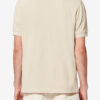 Afko Short-Sleeve Piqué Cotton Polo Shirt