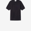 Afko Short-Sleeve Piqué Cotton Polo Shirt