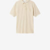 Afko Short-Sleeve Piqué Cotton Polo Shirt