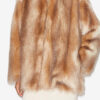 Aglae Fur Style Coat
