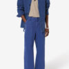 Albo Japanese Cotton Carpenter Pants