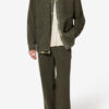 Albo Japanese Cotton Carpenter Pants