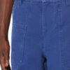 Albo Japanese Cotton Carpenter Pants