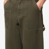 Albo Japanese Cotton Carpenter Pants