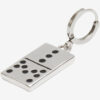Alby Domino Pendant Earring