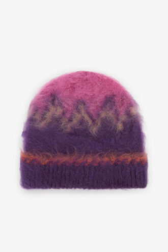 Alessa Wool Beanie