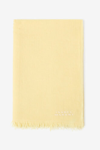 Alette Cashmere Scarf