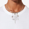 Alex Choker Necklace