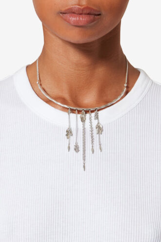 Alex Choker Necklace