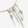 Alex Choker Necklace