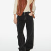 Alime Shearling Vest