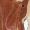 Alime Shearling Vest