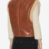 Alime Shearling Vest