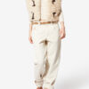 Alisa Bouclé Faux Fur Vest