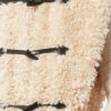 Alisa Bouclé Faux Fur Vest