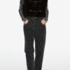 Alisa Faux Fur Vest