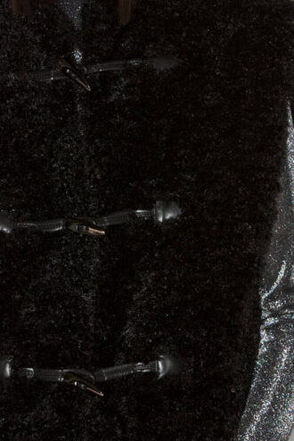 Alisa Faux Fur Vest