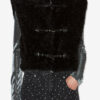 Alisa Faux Fur Vest