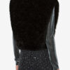 Alisa Faux Fur Vest