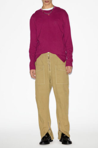 Aloni Long-Sleeve T-Shirt